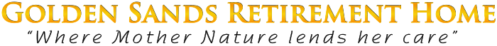 Golden Sand Logo