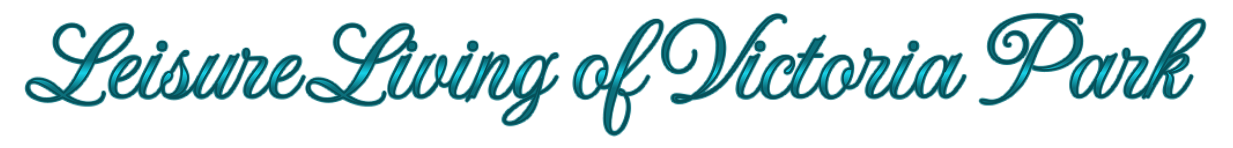 Leisure Living Logo
